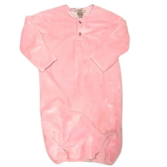 My Blankee Baby Sleep Gown Bunting Minky Solid Velour Hand Covers Luxury… - Picture 3 of 10